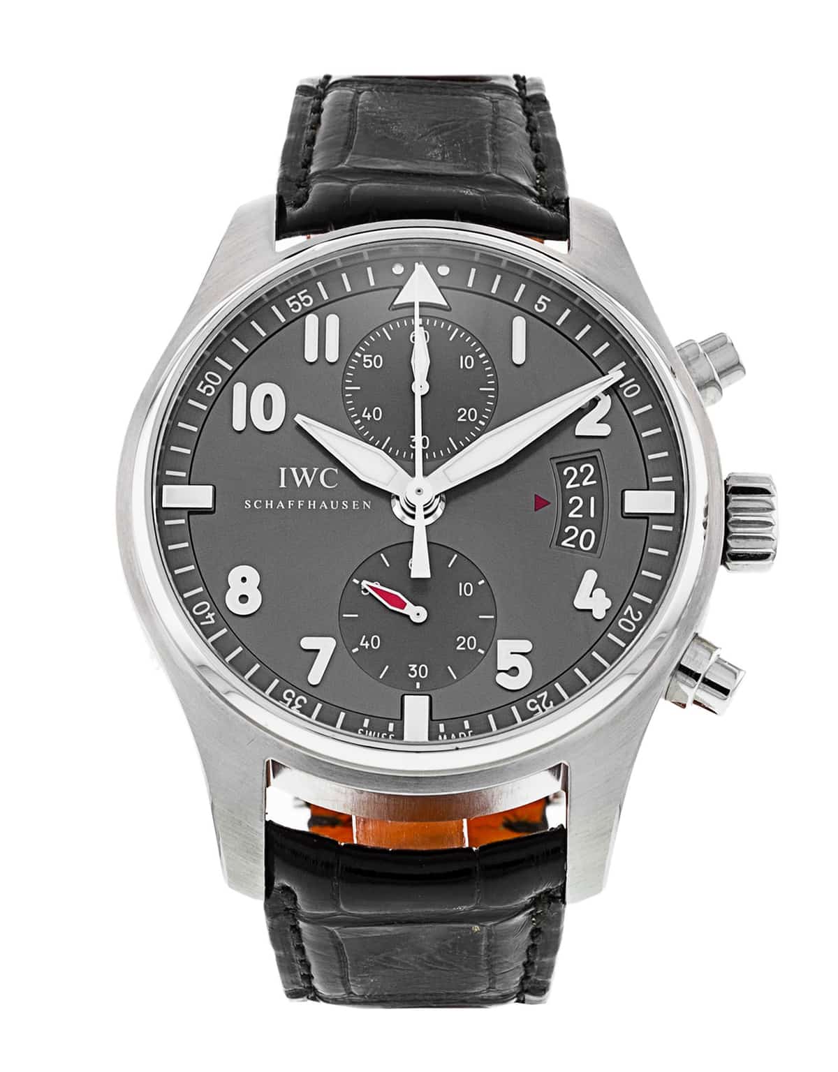IWC Pilot’s Spitfire IW387802